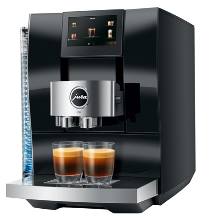 CAFFe R7,000 off on Jura Z10 Espresso Machine | OneDayOnly