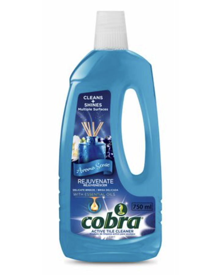 Rejuvenate - Delicate Breeze