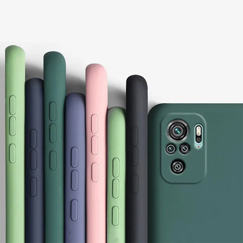 Style - Liquid Silicone