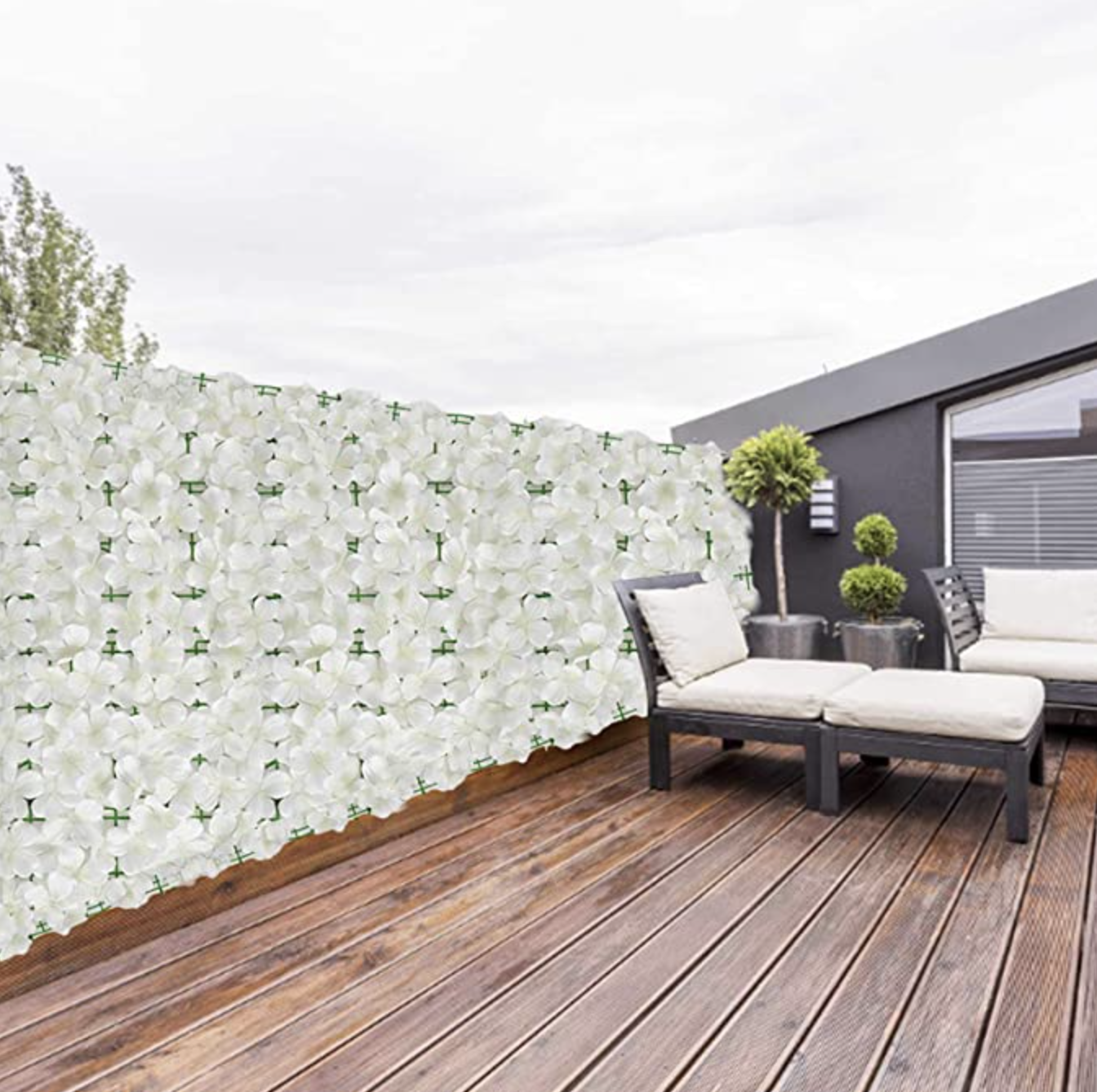 Functionality illustration, not exact product