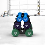 10 Off On Everlast 12KG Dumbbell Set OneDayOnly