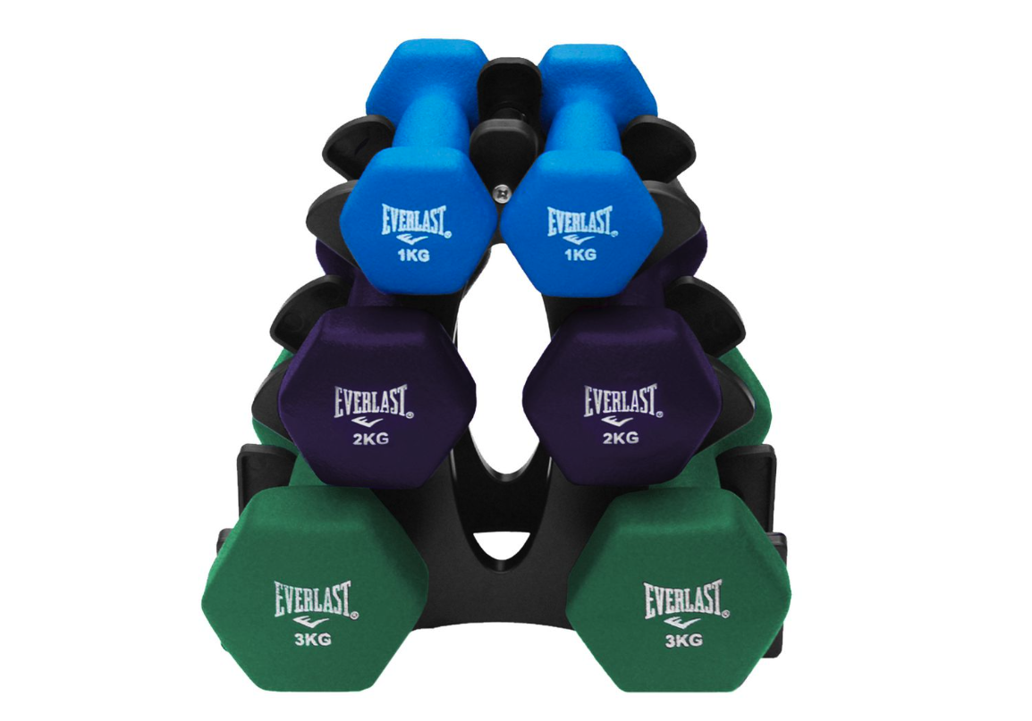 Everlast Sport Direct Weights Utility Bench Bub350 Everlast Weight