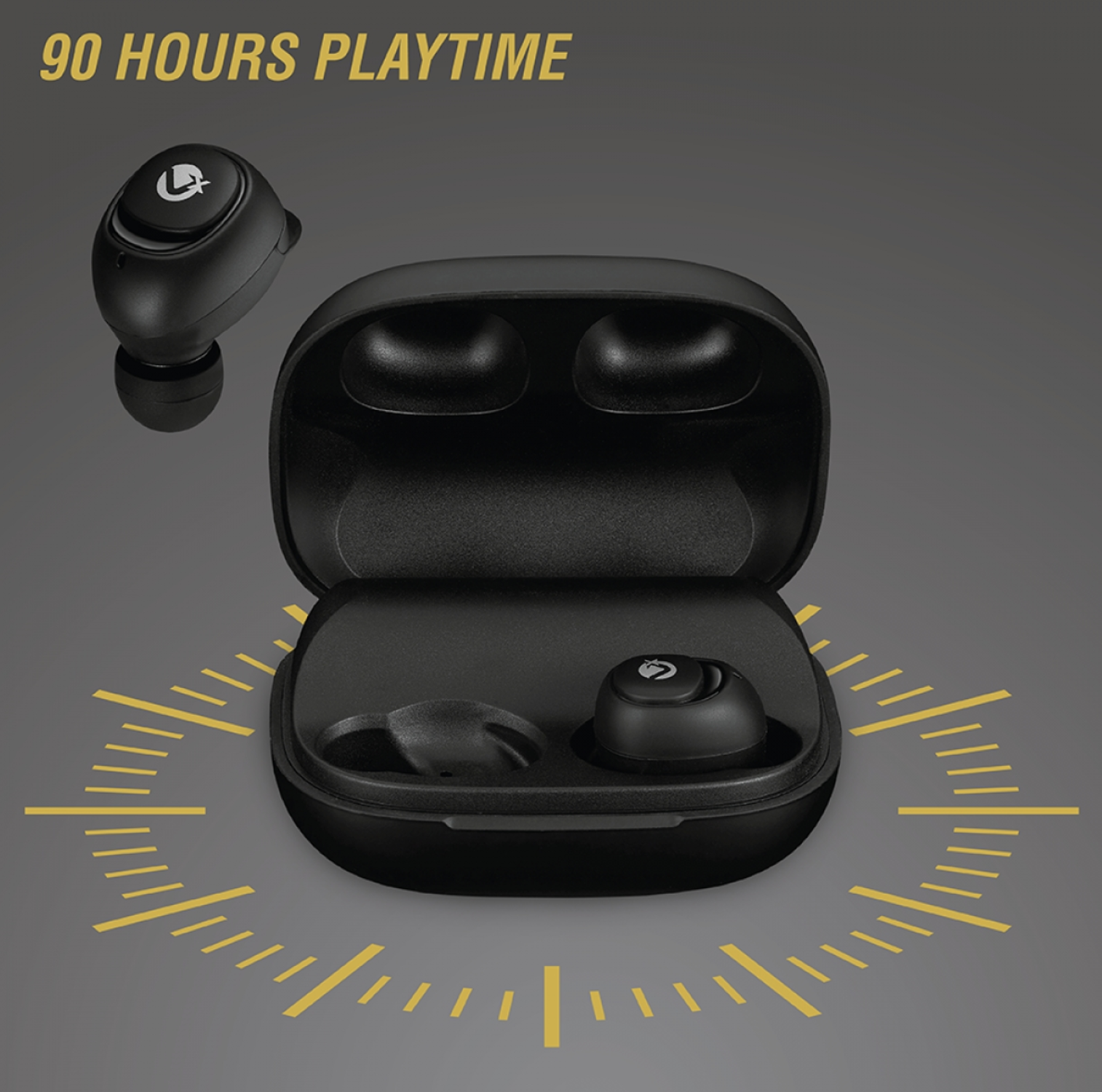 52% off on TWS Earphones with Powerbank Case | OneDayOnly