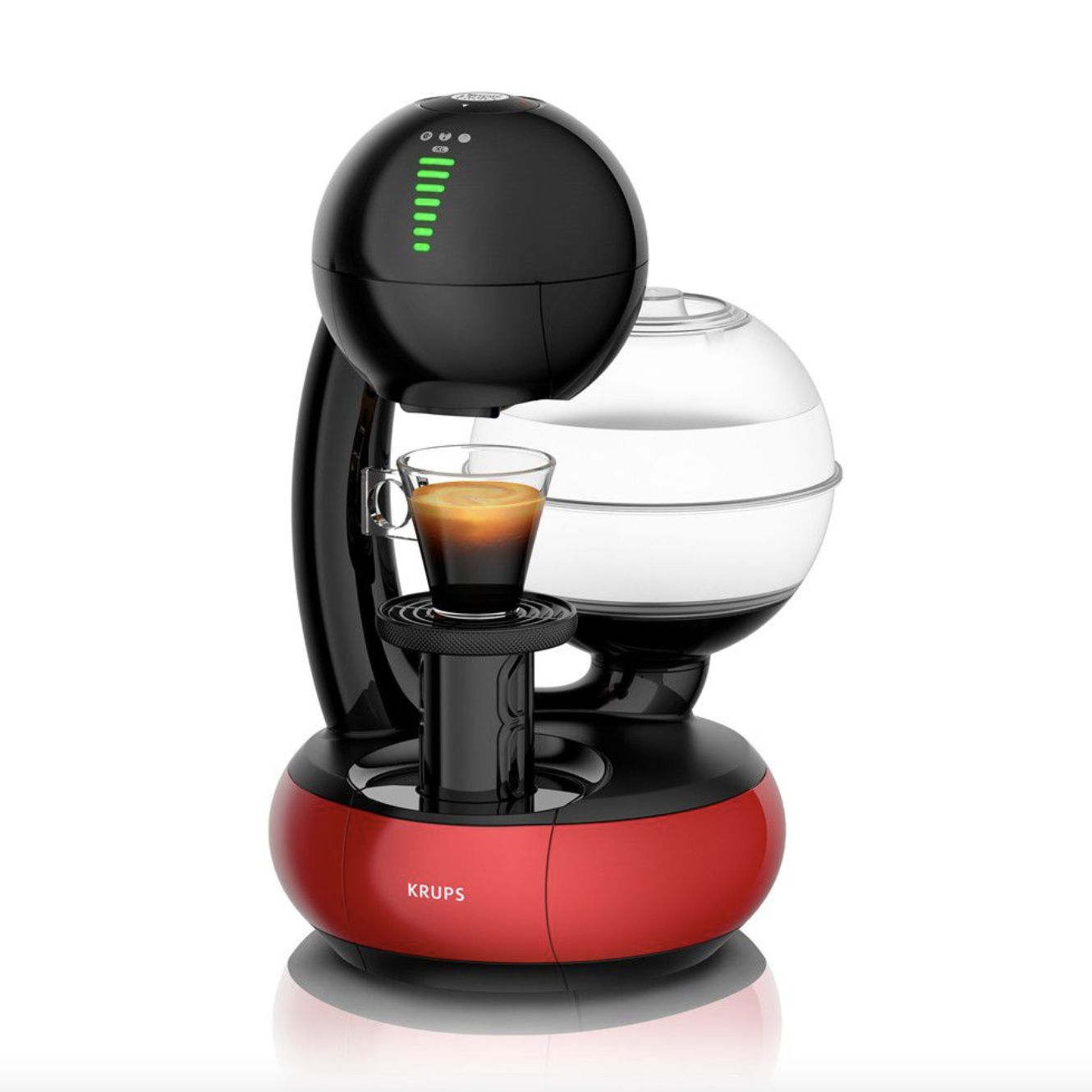 NESCAFE　dolce  gusto 24% off on Esperta Automatic Coffee Machine | OneDayOnly