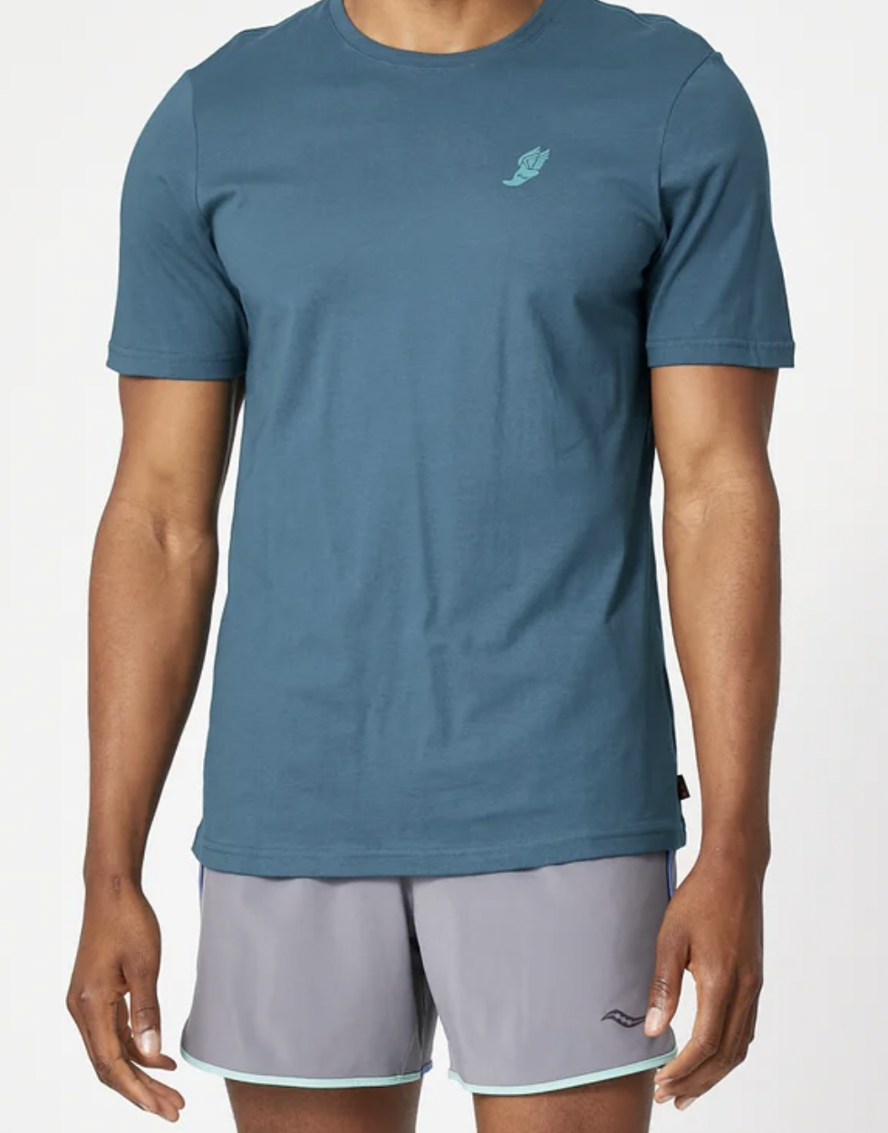 Saucony Rested Crew Men's
