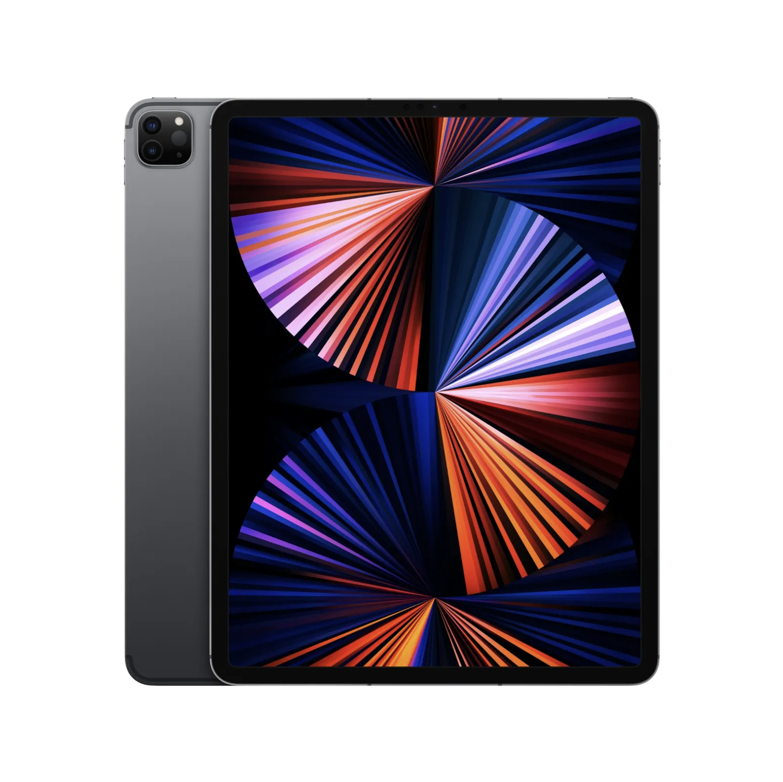 R4,700 off on Apple 12.9
