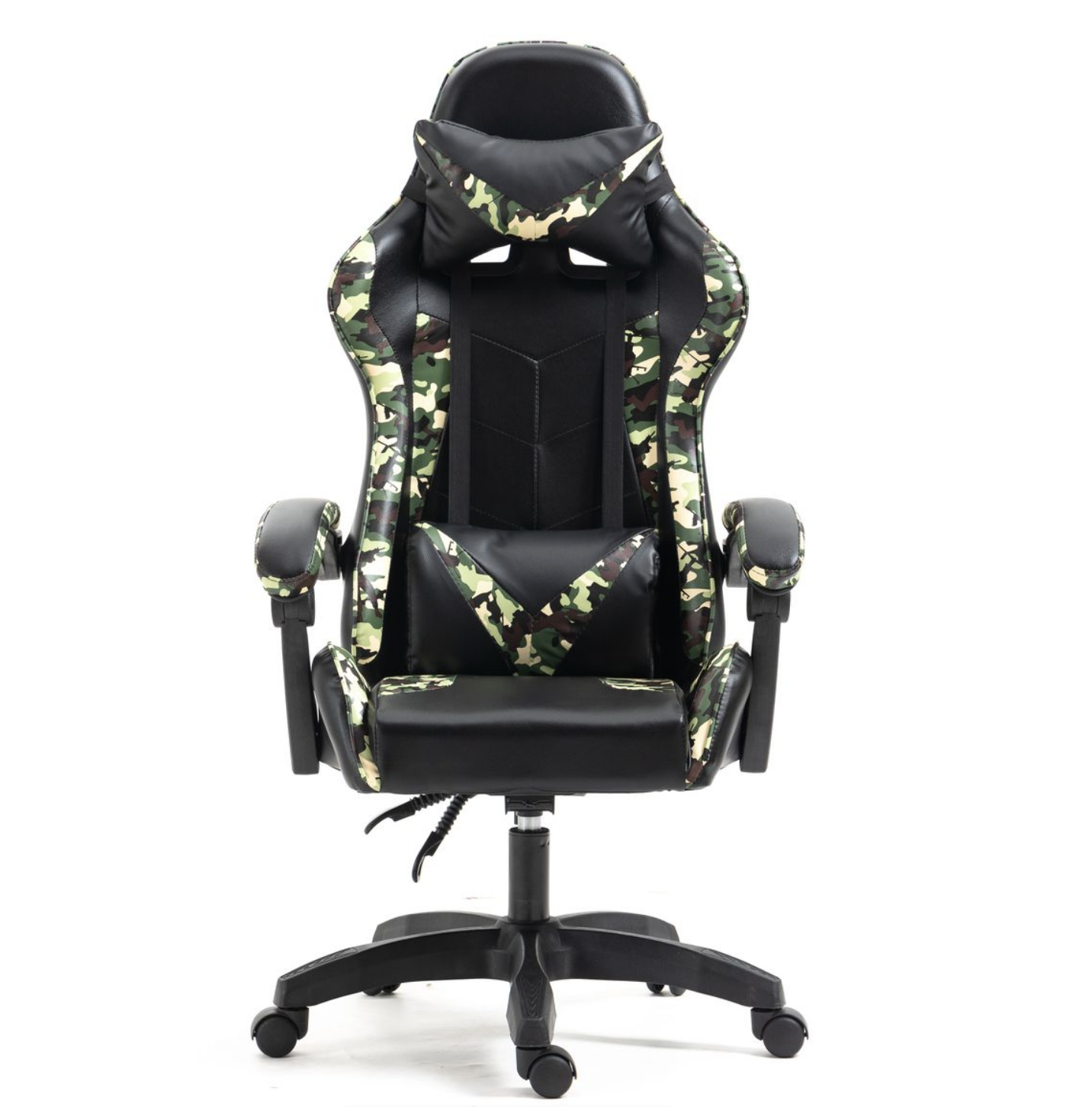 35% off on Camouflage Edition Gaming Chair | OneDayOnly