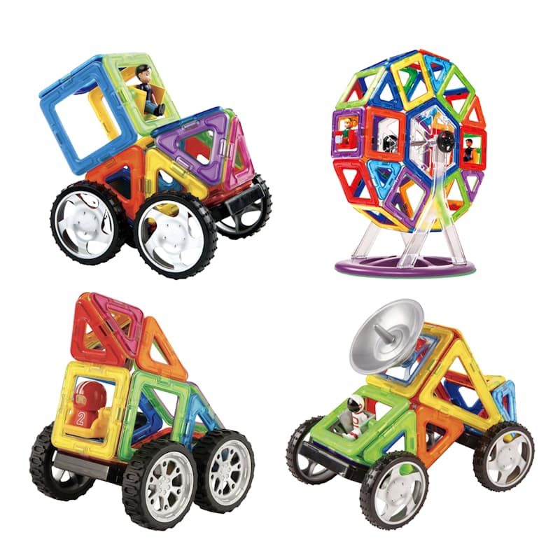 33 off on Magformers Magnetic Building Sets OneDayOnly