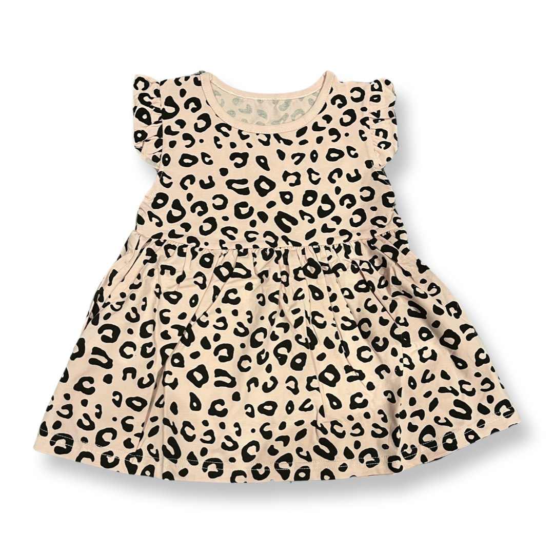 25% off on My Bambino Baby Leopard Print Dress | OneDayOnly