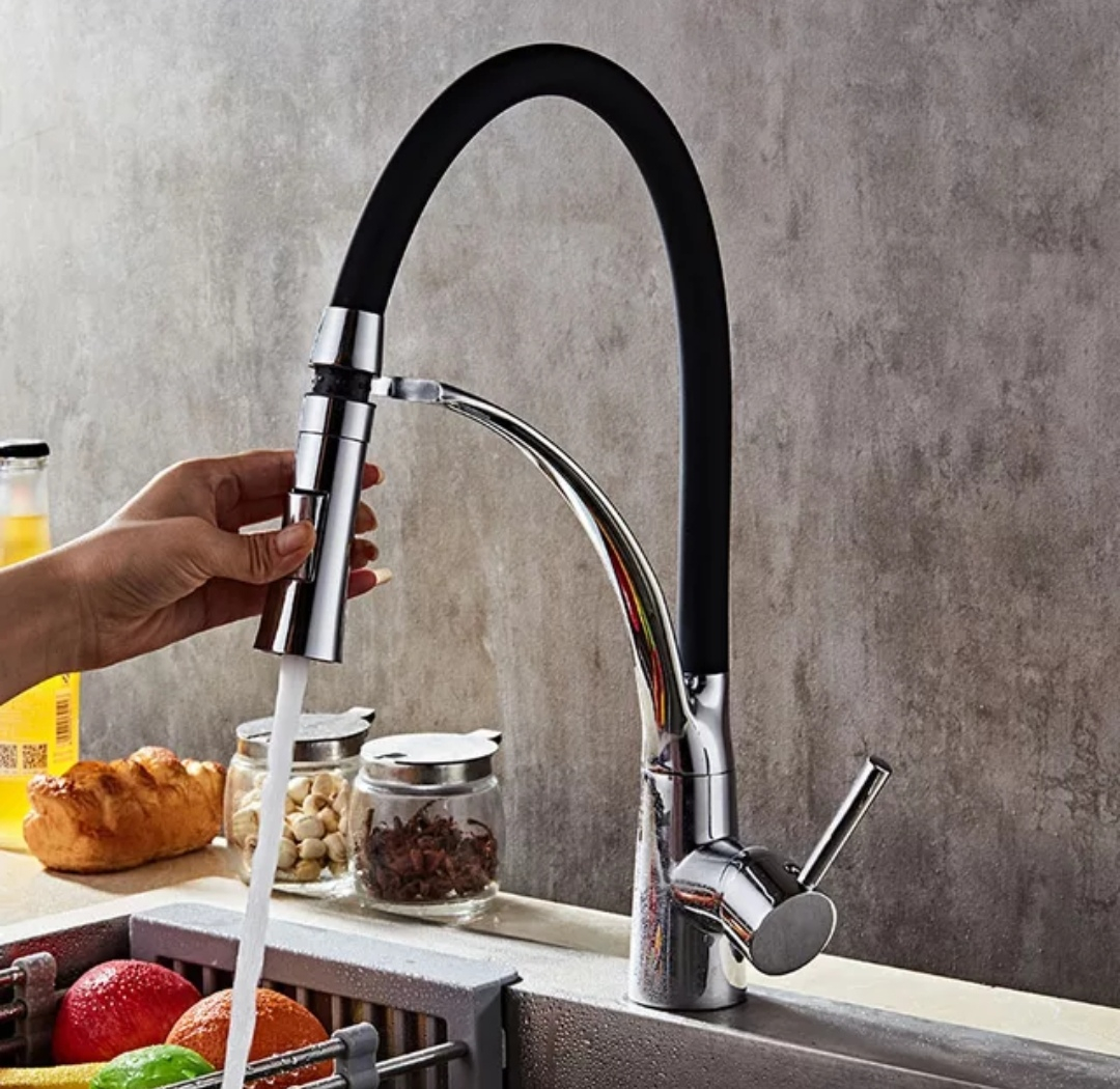 Flexopipe Kitchen Mixer