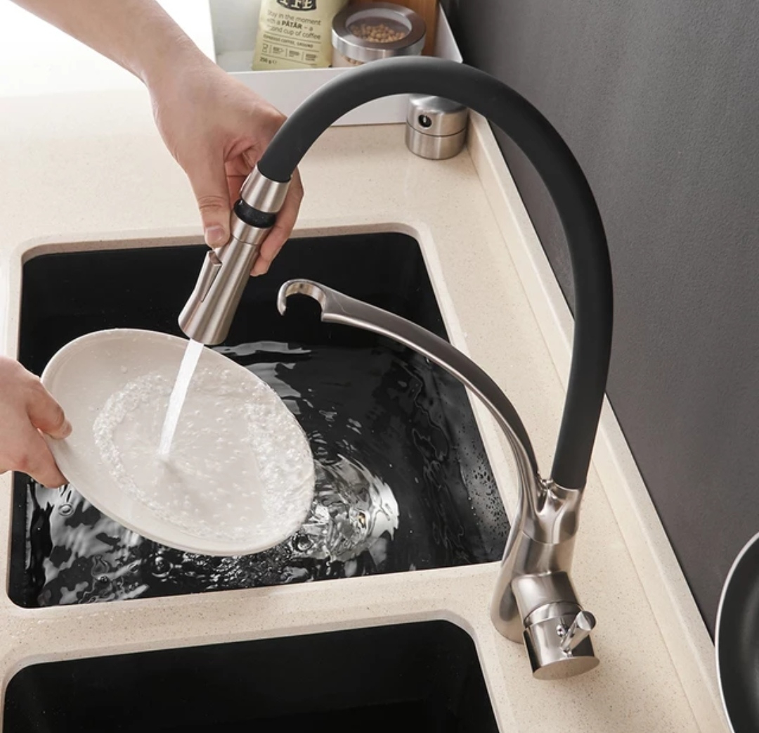 Styling Illustration (Not exact product)