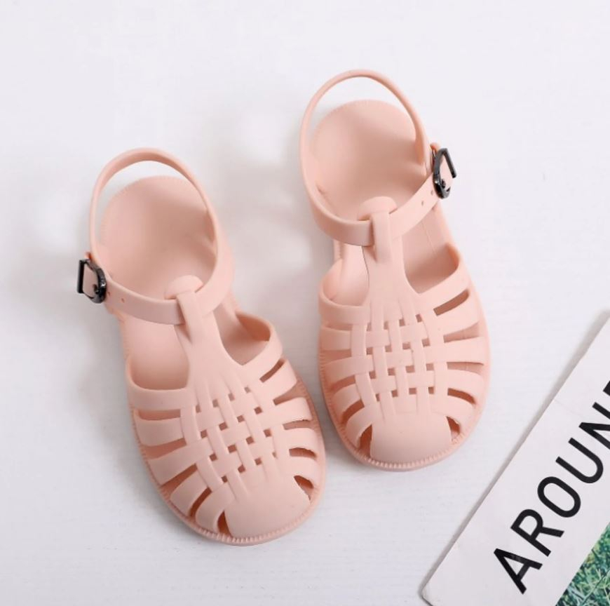 26% off on My Bambino Baby Jelly Babies Shoes | OneDayOnly