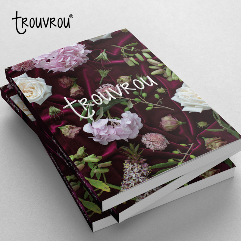 255 Bladsy Sagteband Resepteboek