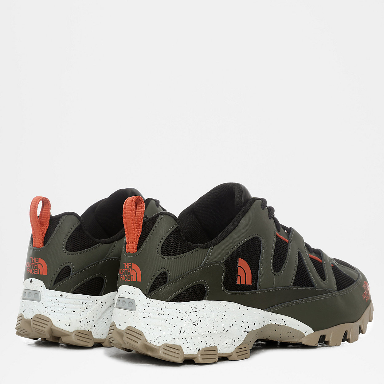 men's archive trail fire road shoes