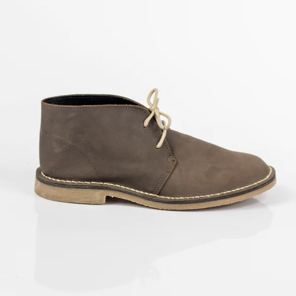 33% off on Unisex Genuine Leather Vellies | OneDayOnly
