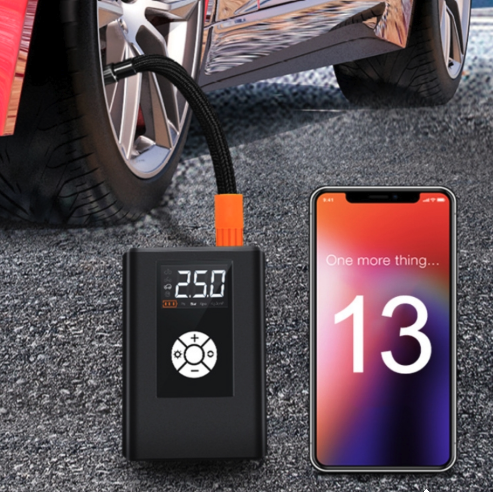 Functionality Illustration. Not Exact Colour