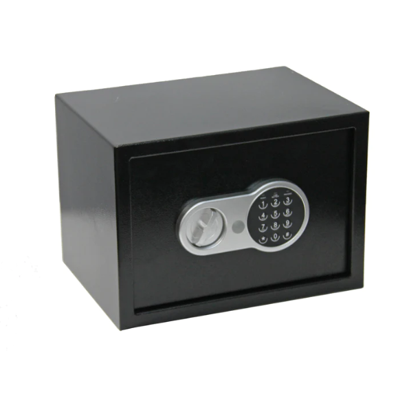 47% off on Dial-Pad and Key Safe Locker | OneDayOnly