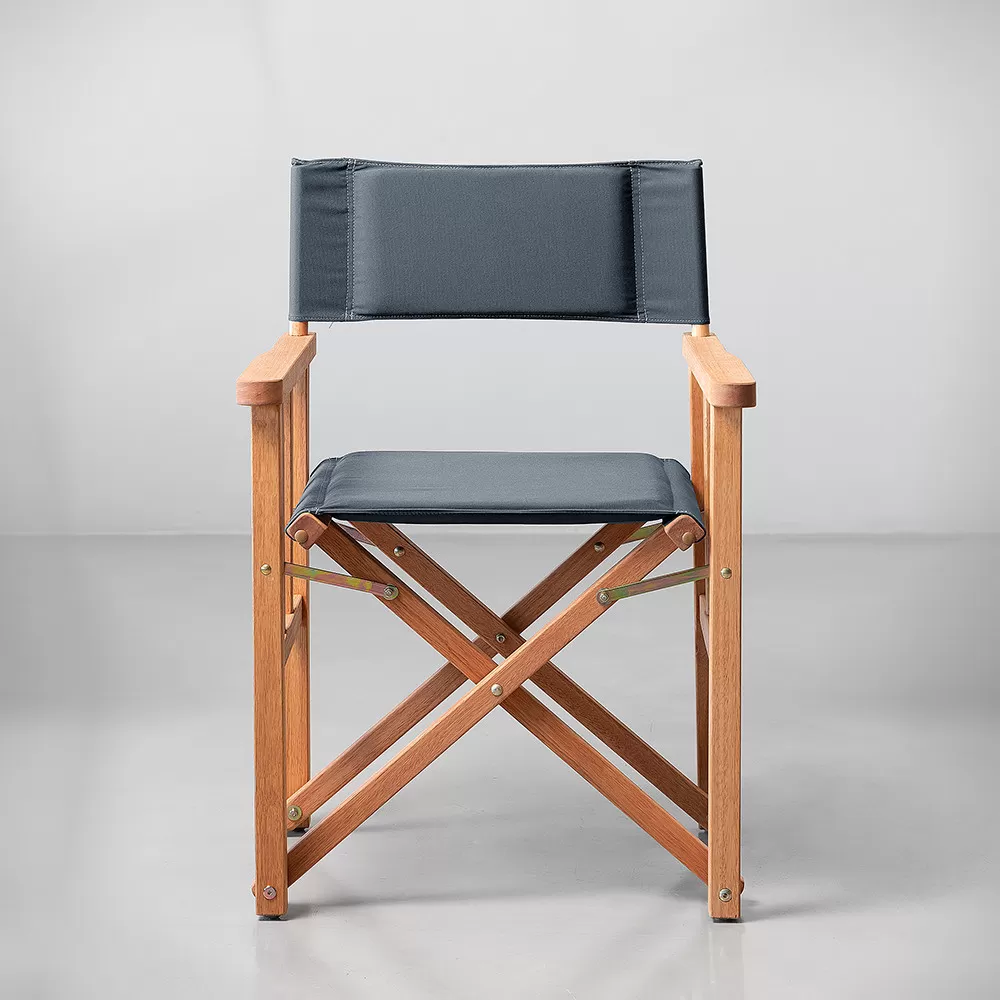 R400 off on Canvas Seat Director's Chair | OneDayOnly