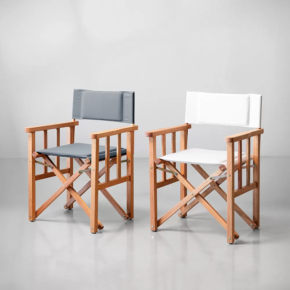 R400 off on Canvas Seat Director's Chair | OneDayOnly