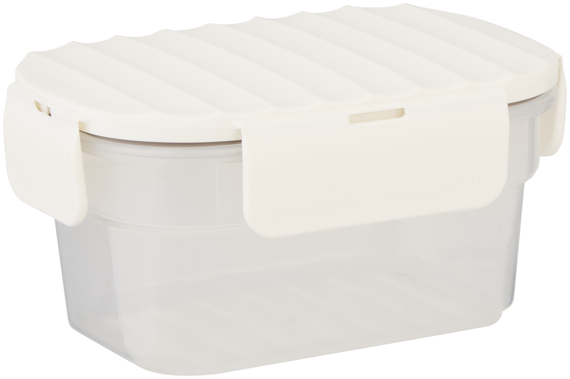 23% off on LocknLock 2x 380ml Wave Containers | OneDayOnly