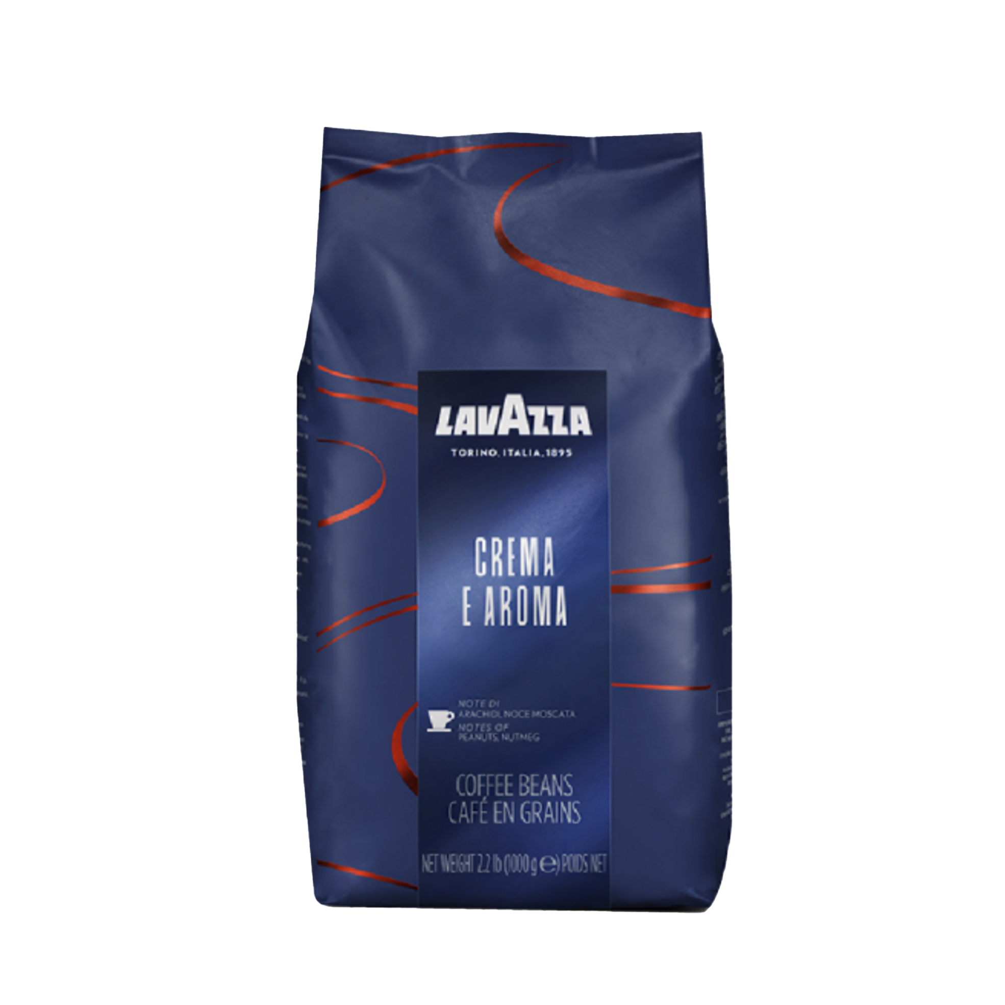 Crema e Aroma Espresso Beans
