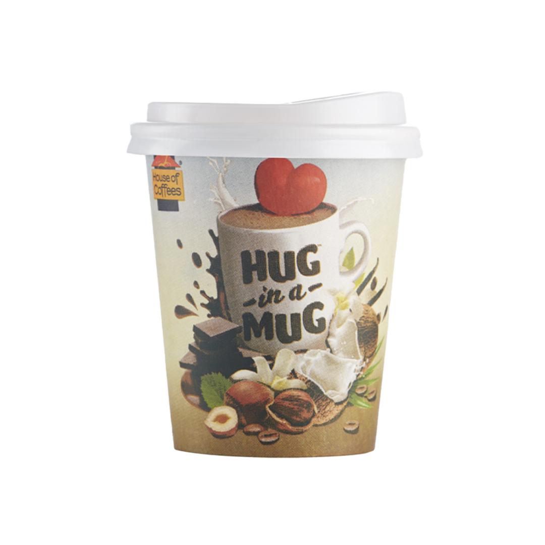 Hot Chocolate - Pack of 50
