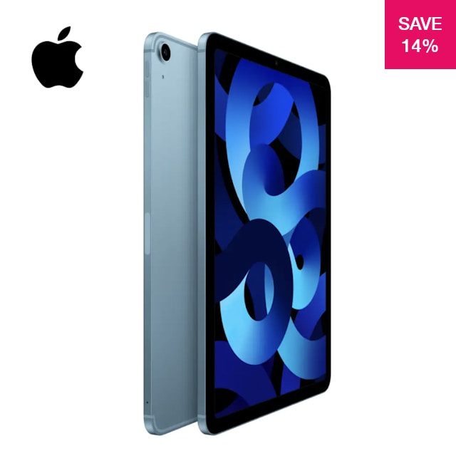 R2,800 off on Apple 10.9 R2,800 off on Apple 10.9