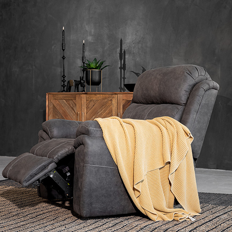 Electric Single Recliner