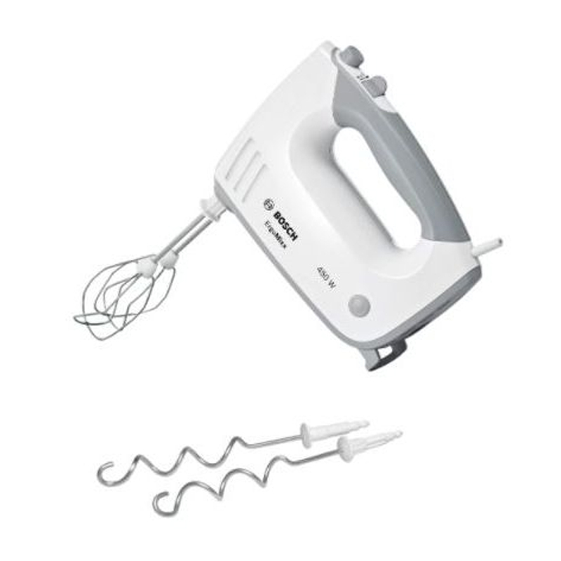 450W Hand Mixer (Model: MFQ36400)