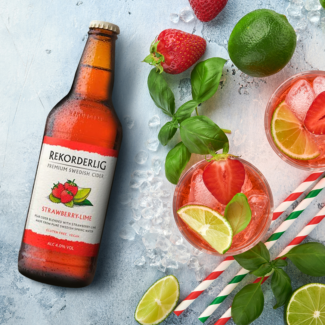 20% off on 15x 500ml Flavoured Cider | OneDayOnly