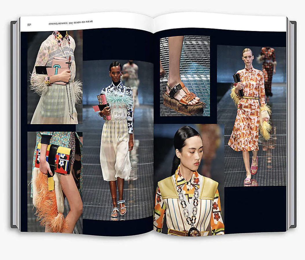 31% off on Prada Catwalk Fashion | OneDayOnly