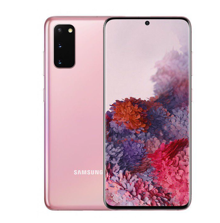 33% off on Samsung 128GB S20 Smartphone | OneDayOnly