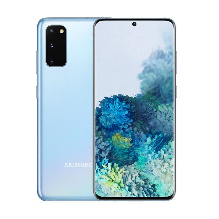 33% off on Samsung 128GB S20 Smartphone | OneDayOnly