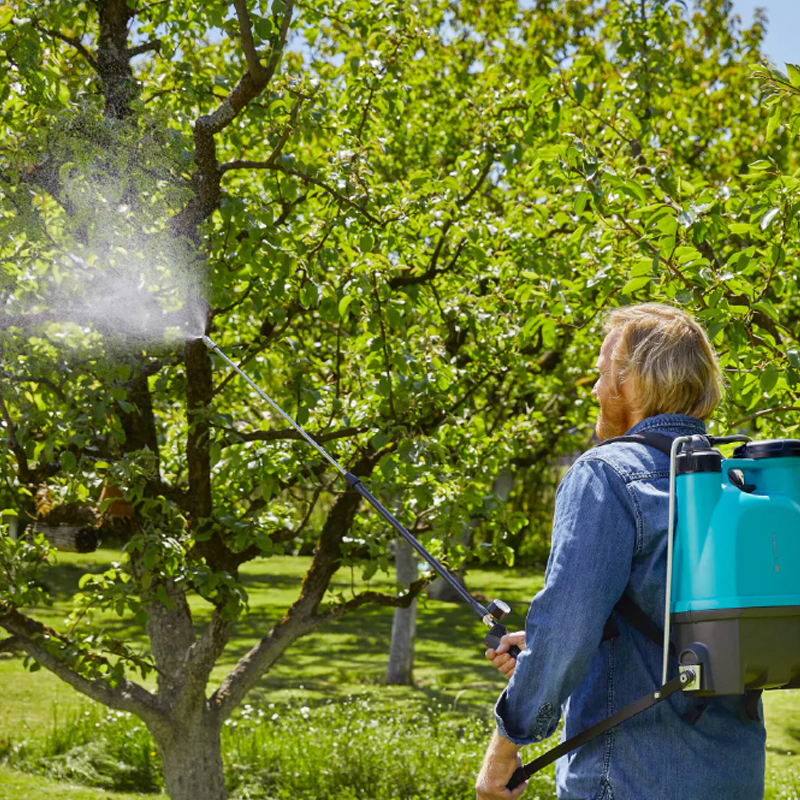 23% off on Gardena 12L Backpack Sprayer | OneDayOnly
