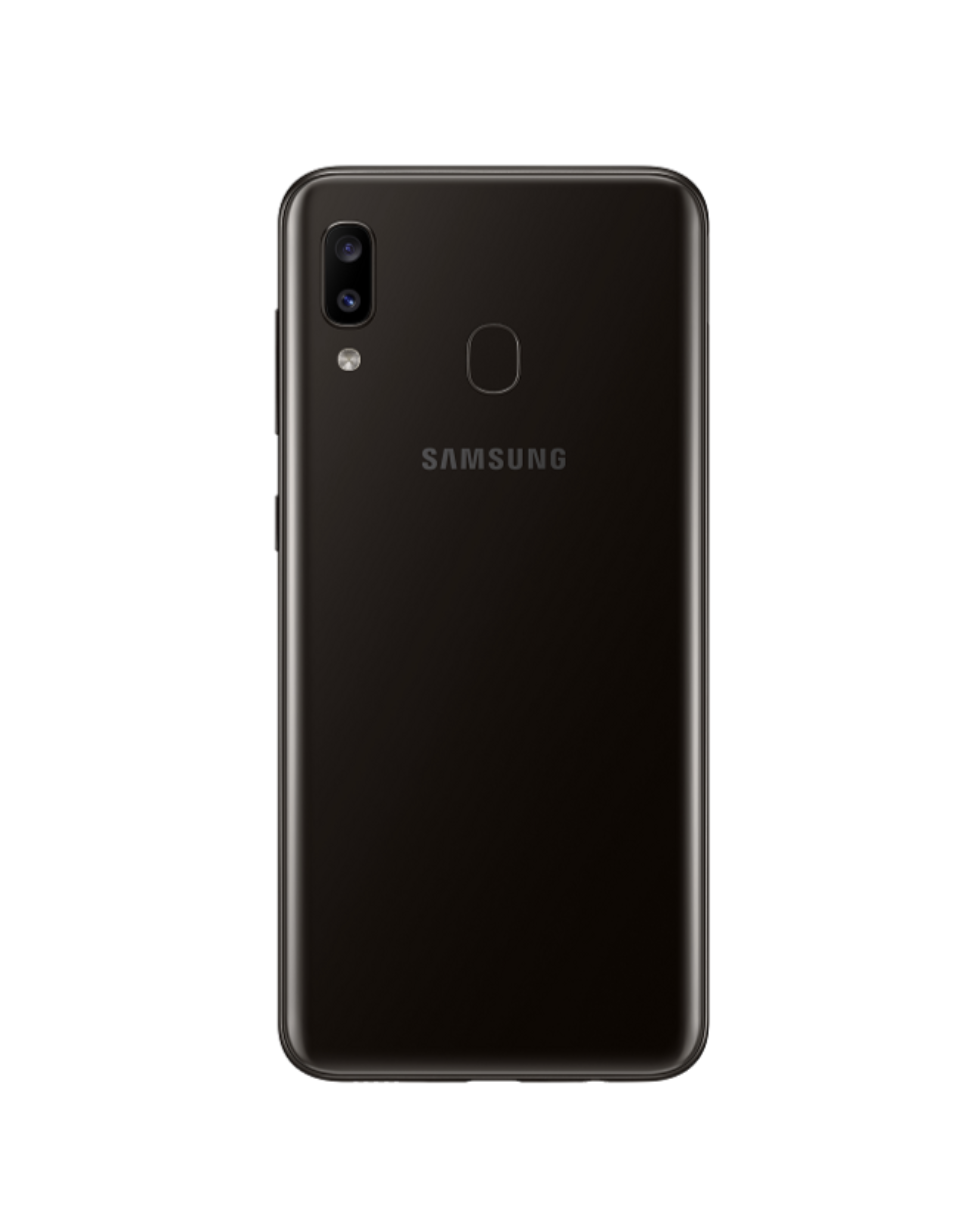 Galaxy　a20 Samsung Galaxy A20 - Techno Cafe