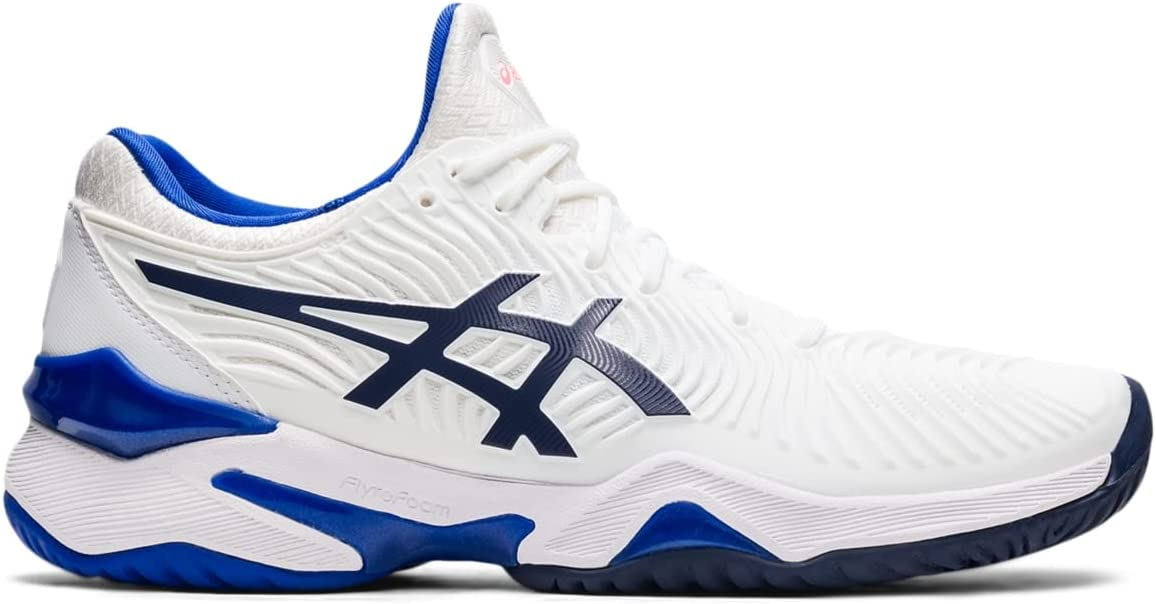33% off on ASICS Ladies Court FF 2 Tennis Shoes | OneDayOnly