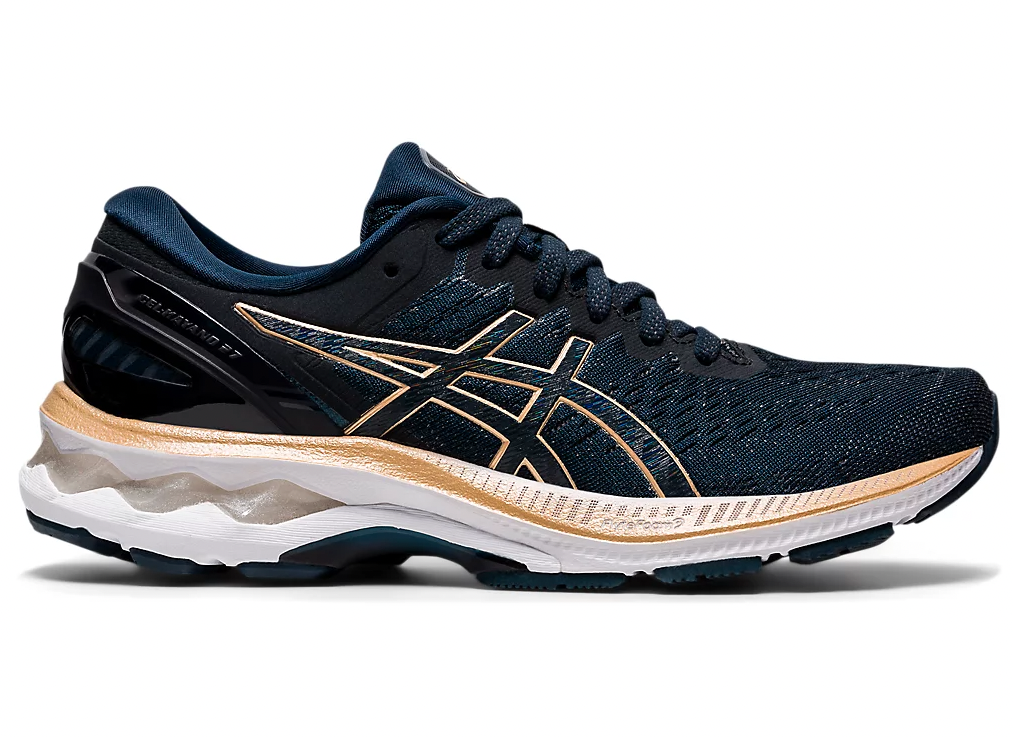 32% off on ASICS Gel-Kayano 27 Running Shoes OneDayOnly