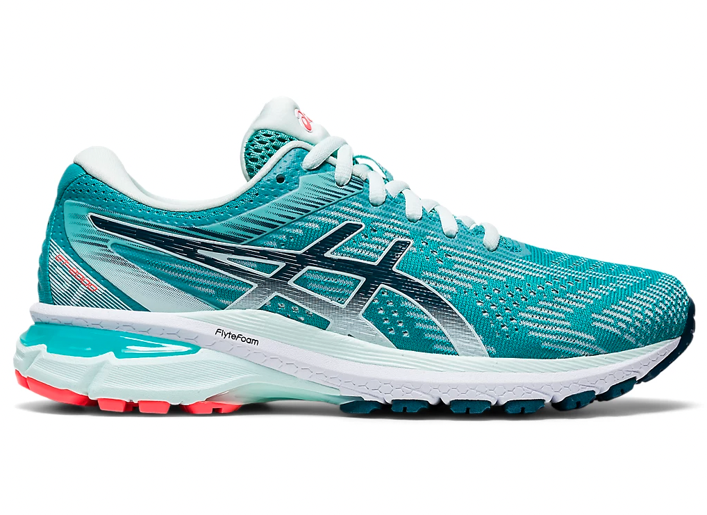 asics women's gt 2000 3 running shoe