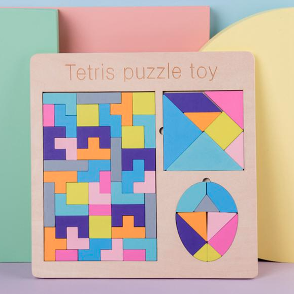 40 off on Solving Improvement Puzzle OneDayOnly