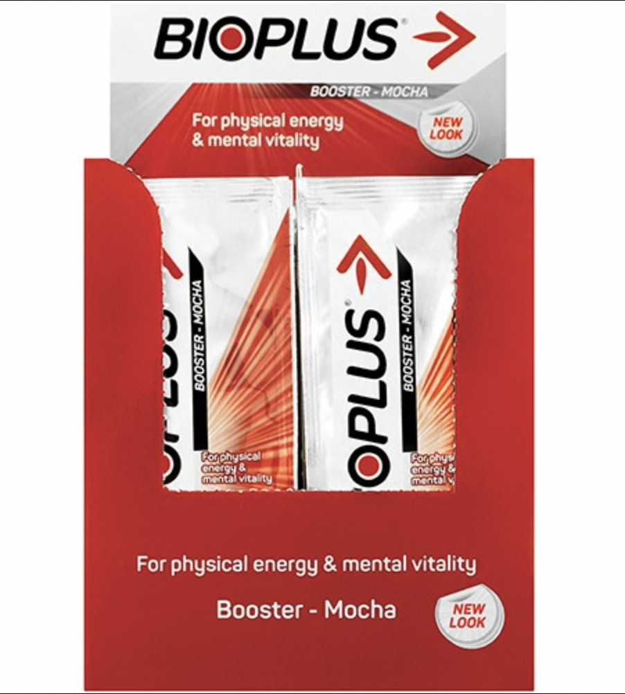 15% off on Bioplus 48x 10ml Booster Sachets | OneDayOnly
