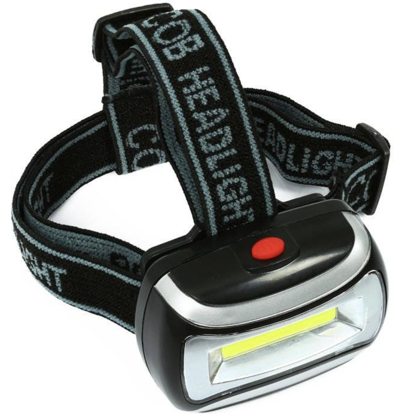 led cob headlamp