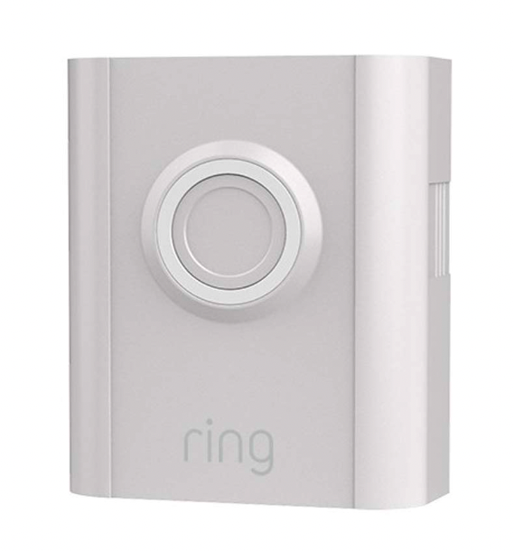 27 off on Ring Video Doorbell 3 Faceplate OneDayOnly