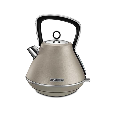 29 off on Morphy Richards 1.5L 2200W Kettle OneDayOnly