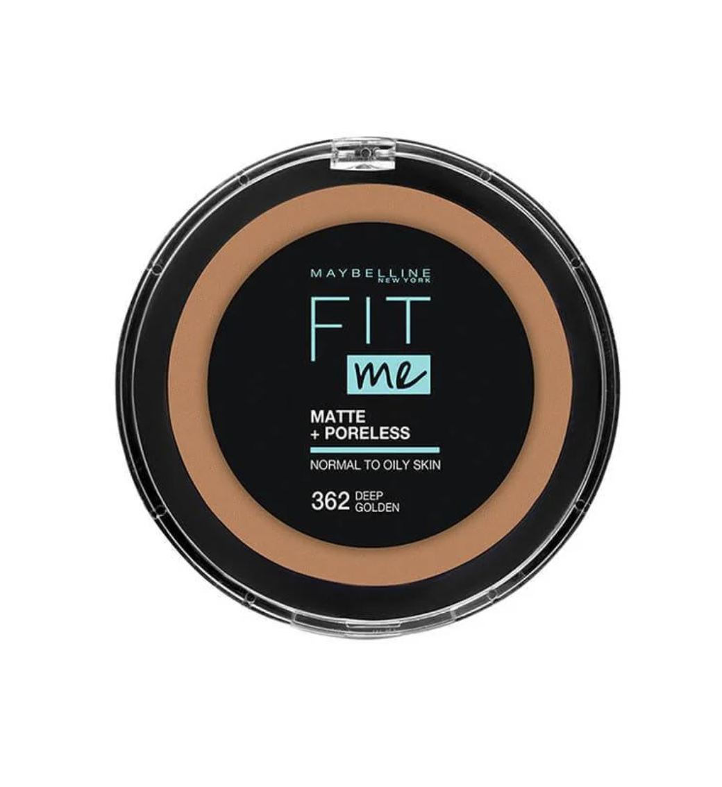 34% off on Fit Me Matte Poreless Powder | OneDayOnly