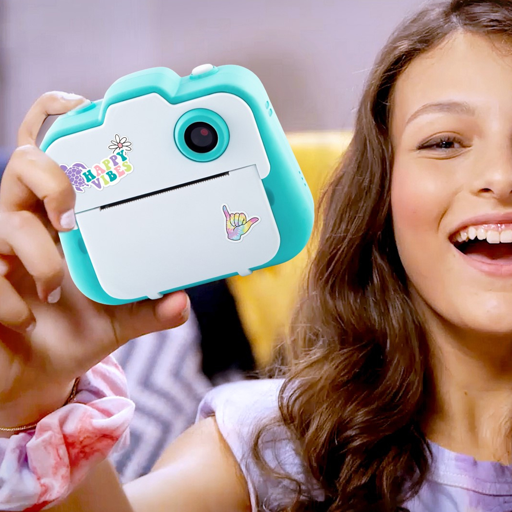 43 off on Photo Creator Instant Camera OneDayOnly