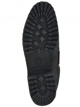 37% off on Men's 3 Eye Classic Lug Black Shoes | OneDayOnly