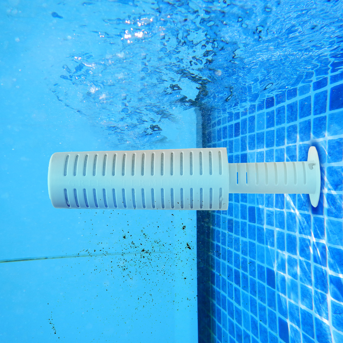 Reusable Pool Cleaner
