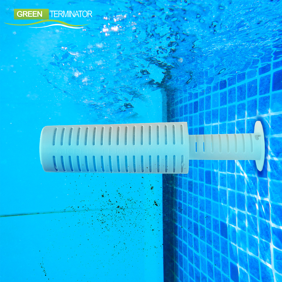 Reusable Pool Cleaner