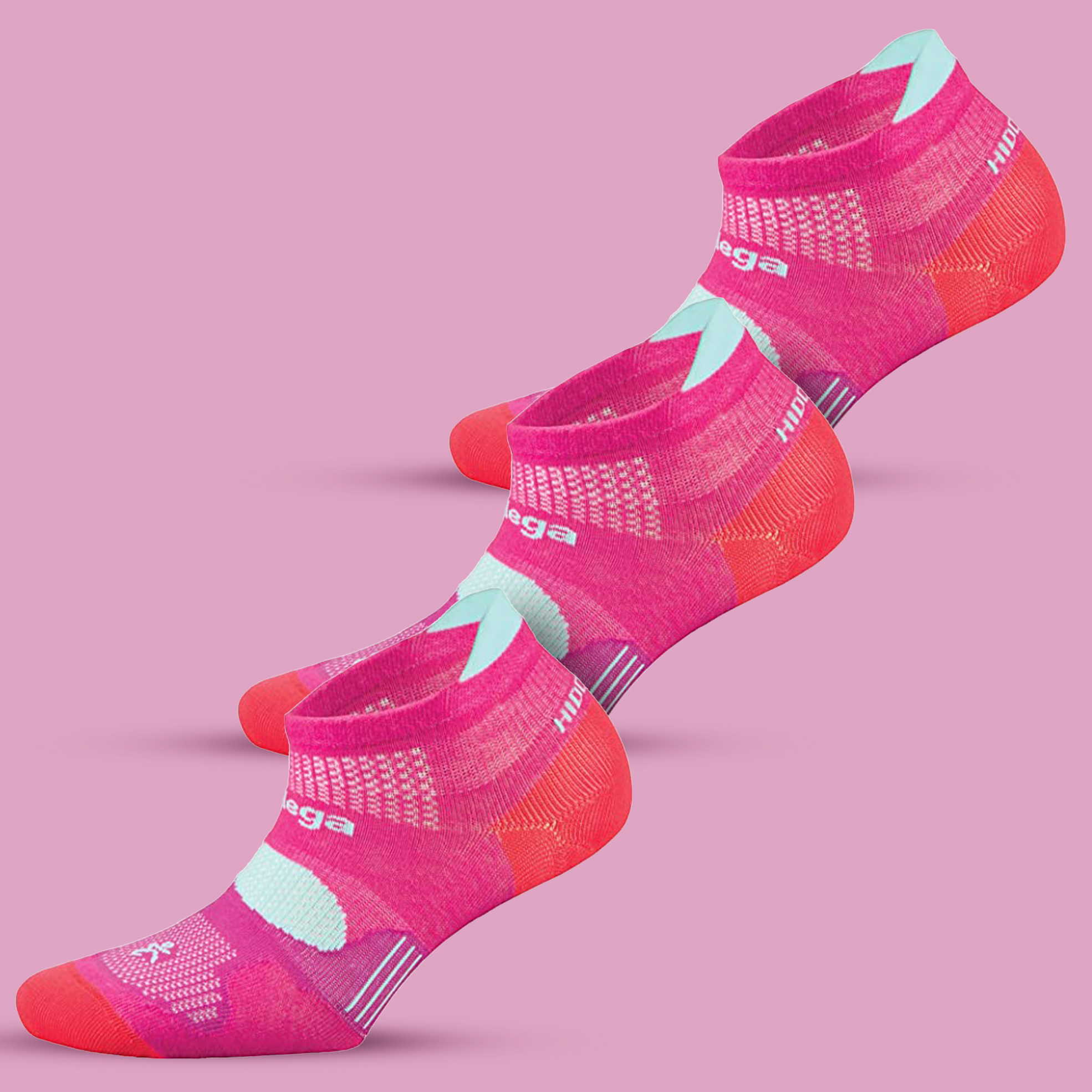 Top balega hidden dry socks Top Sale