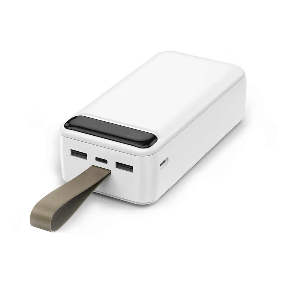 45 off on WUW 30000mAh Power Bank OneDayOnly